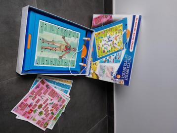 Electro 's Tweetalig Nederlands / Frans  beschikbaar voor biedingen