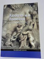 kinderen bij de romeienen zes eeuwen dagelijks leven, Ophalen