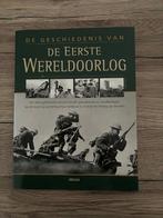 DE EERSTE WERELDOORLOG, Nieuw, Ophalen of Verzenden, Voor 1940, Algemeen