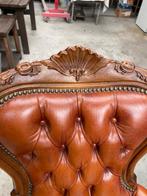 oude zetel, Antiek en Kunst, Ophalen