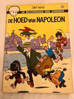 Jommeke - 61 - De hoed van Napoleon, Boeken, Eén stripboek, Ophalen of Verzenden, Gelezen, Jef Nys