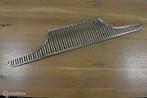 NOS: Grille origineel chroom Ford Taunus P3 ('60-'64) 562040, Auto-onderdelen, Ford, Nieuw, Ophalen of Verzenden, Ford