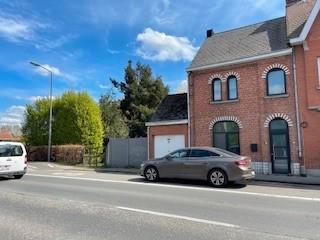 Huis te koop in Aalst Bekijk Op Kaart, Immo, Huizen en Appartementen te koop, Vrijstaande woning, D