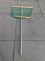 Hengel sport, Ophalen, Zo goed als nieuw, Net of Fuik