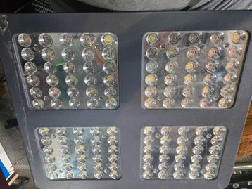 Kweeklamp, Enlèvement, Comme neuf, Lampe de croissance