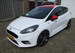 Nette Fiesta ST-Line  1.0 Ecoboost  (White edition), Autos, Carnet d'entretien, Achat, Fiësta, Blanc