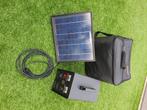 SKARP Solar powerstation, Ophalen of Verzenden, Gebruikt, Overige typen