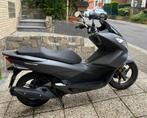PCX 125, 1 cylindre, Scooter, Particulier, 125 cm³