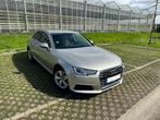 Audi a4 b9 1.4 tfsi, Auto's, Emergency brake assist, Te koop, Berline, Beige