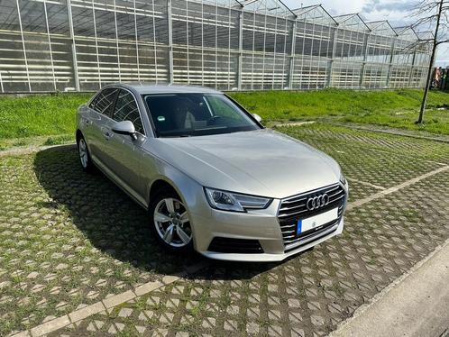 Audi a4 b9 1.4 tfsi, Autos, Audi, Particulier, A4, Airbags, Air conditionné, Bluetooth, Ordinateur de bord, Air conditionné automatique