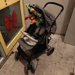 Buggy ,in heel goede staat ( zonder speeltjes), Enlèvement, Comme neuf, Autres marques, Couverture pieds