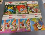 Lot Asterix, geen 1ste druk, goede tot meestal nieuwstaat., Meerdere stripboeken, Verzenden