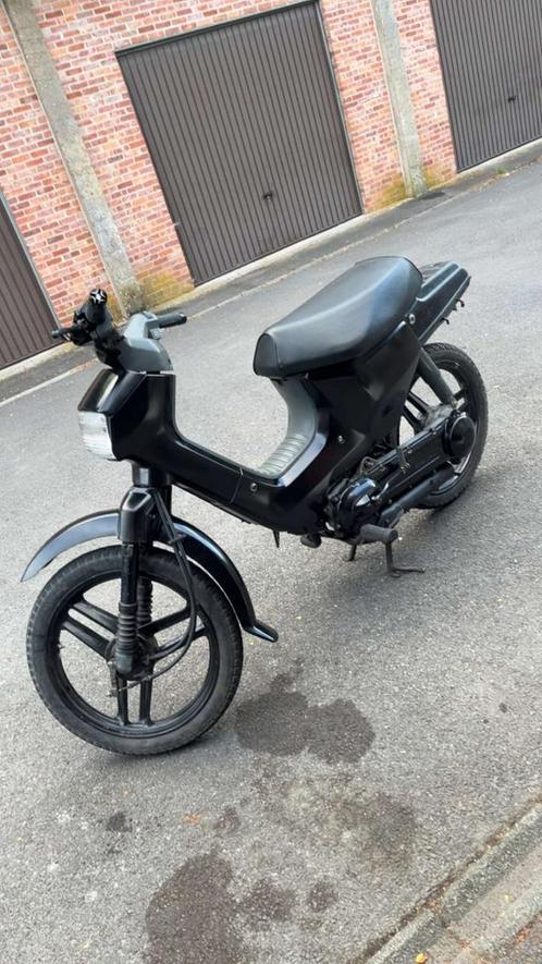 Honda wallaroo bieden of ruilen, Fietsen en Brommers, Brommers | Tomos, Gebruikt, Overige modellen, Klasse B (45 km/u), Ophalen