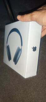 AirPods max blue, Ophalen, Nieuw