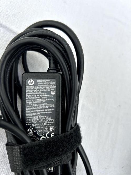 Chargeurs pour ordinateurs portables (HP, Dell, Kensington), Informatique & Logiciels, Chargeurs d'ordinateur portable, Utilisé