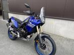Yamaha Tenere 700 2024, Icon Blue (NIEUW), Motos, Motos | Yamaha, 2 cylindres, Tourisme, Plus de 35 kW, 689 cm³