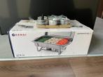 Chafing Dish, Zakelijke goederen, Ophalen of Verzenden, Gebruikt, Overige typen