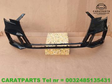 8V5807437 A3 8V bumper A3 Cabrio voorbumper a3 8v sedan beschikbaar voor biedingen