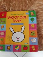 Mijn eerstegroot woordenboek, Ophalen, Gelezen