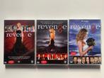 Revenge DVD pakket (3 seizoenen NL-FR ondertitels), Vanaf 12 jaar, Ophalen of Verzenden, Zo goed als nieuw, Drama