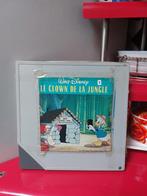 SUPER 8....DONALD ET AMERICA PARADE...120 M...COUL..MUET, Enlèvement, Film 8 mm