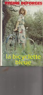 La bicyclette bleue Régine Deforges, Boeken, Gelezen, Europa overig, Ophalen of Verzenden, Régine DEFORGES