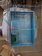 Cage à hamster à l'état neuf, Enlèvement