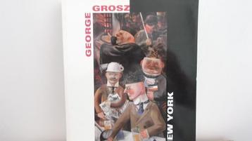 Georg Grosz P.K. Schuster 389479051 Ars Nikolai 15 euro