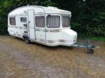 Constructam New Generation, Caravans en Kamperen, Caravans, Particulier, Luifel