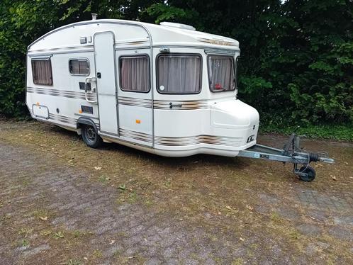 Constructam New Generation, Caravans en Kamperen, Caravans, Particulier, Luifel, Ophalen