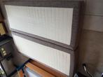 Baza Matras, Doe-het-zelf en Bouw, Rolluiken, Ophalen of Verzenden, Zo goed als nieuw