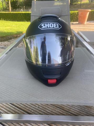 Motorhelm Shoei beschikbaar voor biedingen
