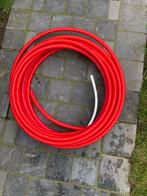 Alpex waterleiding met mantel 20 m - diameter 16, Bricolage & Construction, Tuyaux & Évacuations, 6 mètres ou plus, Comme neuf