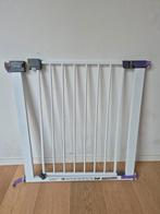 traphekje, Enlèvement