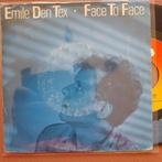 Emile den Tex-Face to face 7'', Cd's en Dvd's, Gebruikt, 7 inch, Single, Ophalen of Verzenden