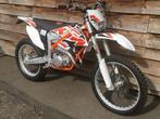 Ktm Freeride, Motoren, Bedrijf, 12 t/m 35 kW, Enduro, 250 cc