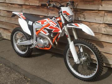 Ktm Freeride 