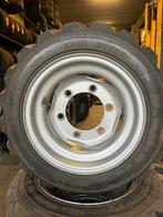 Set banden met velg wiellader mitas 27-10,50x15 6g, Enlèvement, Chargeuse sur pneus ou Chouleur