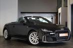 Audi TT Roadster 40 TFSI S tronic S-Line Keyless Garantie*, Autos, Euro 6, Entreprise, 1435 kg, Noir