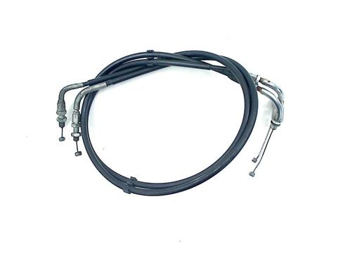 CABLE ACCELERATEUR Honda CB 1000 R 2008-2016 (CB1000R), Motos, Pièces | Honda, Utilisé