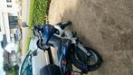 Bmw funduro gs650 met keuring verkoop, Motoren, Motoren | BMW, Particulier, Enduro, Minimaal motorrijbewijs A2, 12 t/m 35 kW