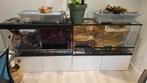 Terrarium, Dieren en Toebehoren, Ophalen, Zo goed als nieuw
