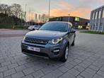 Land Rover Discovery Sport 2.0D | Euro 6B, Autos, Land Rover, Achat, Euro 6, Carnet d'entretien, Boîte manuelle