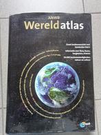 Wereldatlas, Boeken, Atlassen en Landkaarten, Ophalen