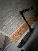 Ninebot G2 max, Fietsen en Brommers, Steps, Ophalen, Zo goed als nieuw