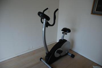 Hometrainer beschikbaar voor biedingen