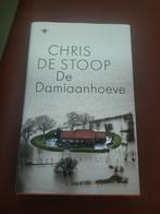 Chris De Stoop: De Damiaanhoeve, Boeken, Geschiedenis | Stad en Regio, Ophalen of Verzenden, Zo goed als nieuw