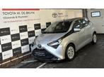 Toyota Aygo x-play, Achat, 998 cm³, Euro 6, Entreprise