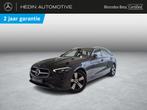Mercedes-Benz C-Klasse 200 Break Luxury Line (automatique), Éclairage LED, Argent ou Gris, Achat, 1800 kg