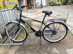 herenfiets M, Fietsen en Brommers, Ophalen, Zo goed als nieuw